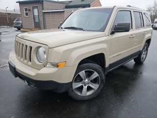 Image for 2017 Jeep Patriot Latitude ID: 7080985