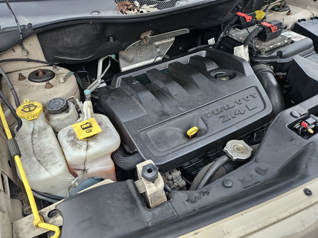 2017 Jeep Patriot Image 19