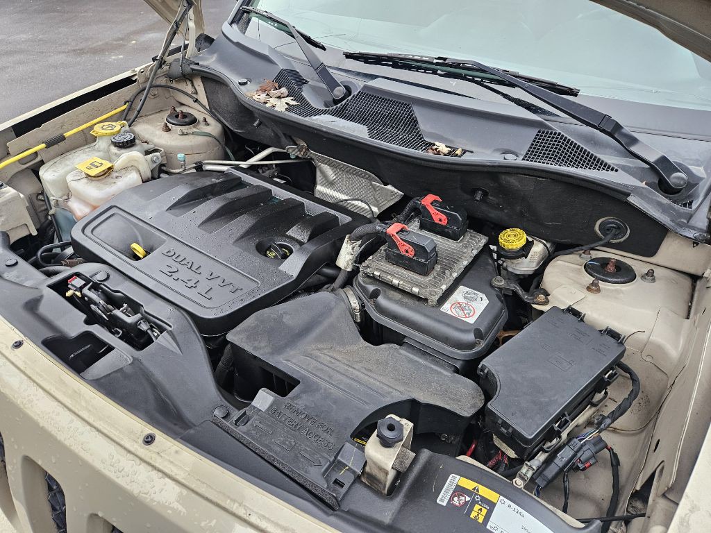 2017 Jeep Patriot Image 20