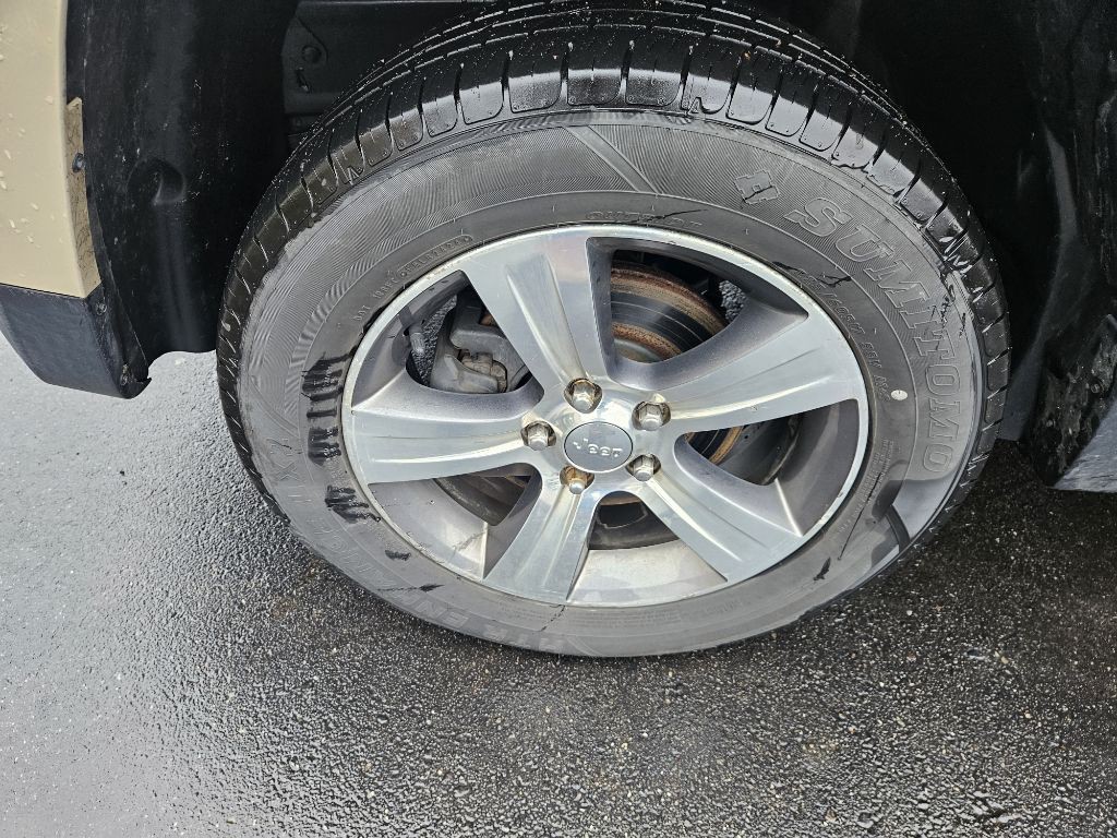 2017 Jeep Patriot Image 24