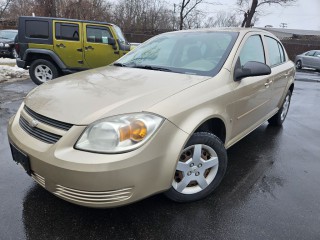 Image for 2006 Chevrolet Cobalt LS ID: 7086762