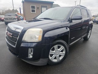 Image for 2015 GMC Terrain SLE ID: 7087902