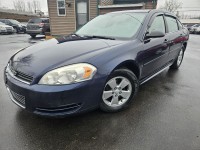 Image for 2009 Chevrolet Impala 1LT ID: 7087946
