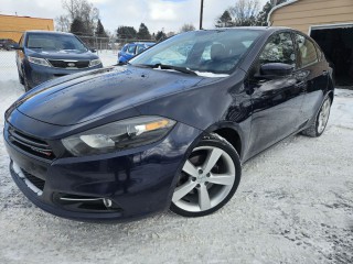 Image for 2014 Dodge Dart GT ID: 7093698