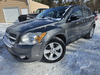 Image for 2011 Dodge Caliber Mainstreet ID: 7097232