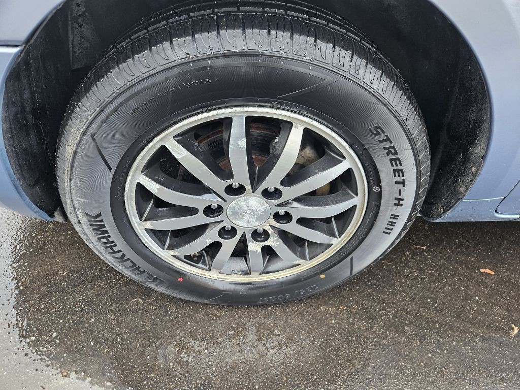 2012 Kia Sedona Image 22