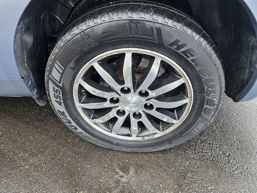 2012 Kia Sedona Image 23