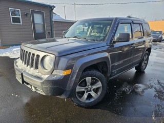 Image for 2016 Jeep Patriot Latitude ID: 7108590
