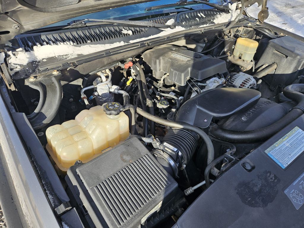 2000 Chevrolet Silverado 1500 Image 14