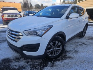Image for 2013 Hyundai Santa Fe Sport ID: 7109797