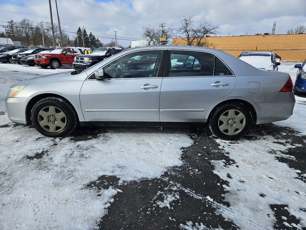 2006 Honda Accord Image 5