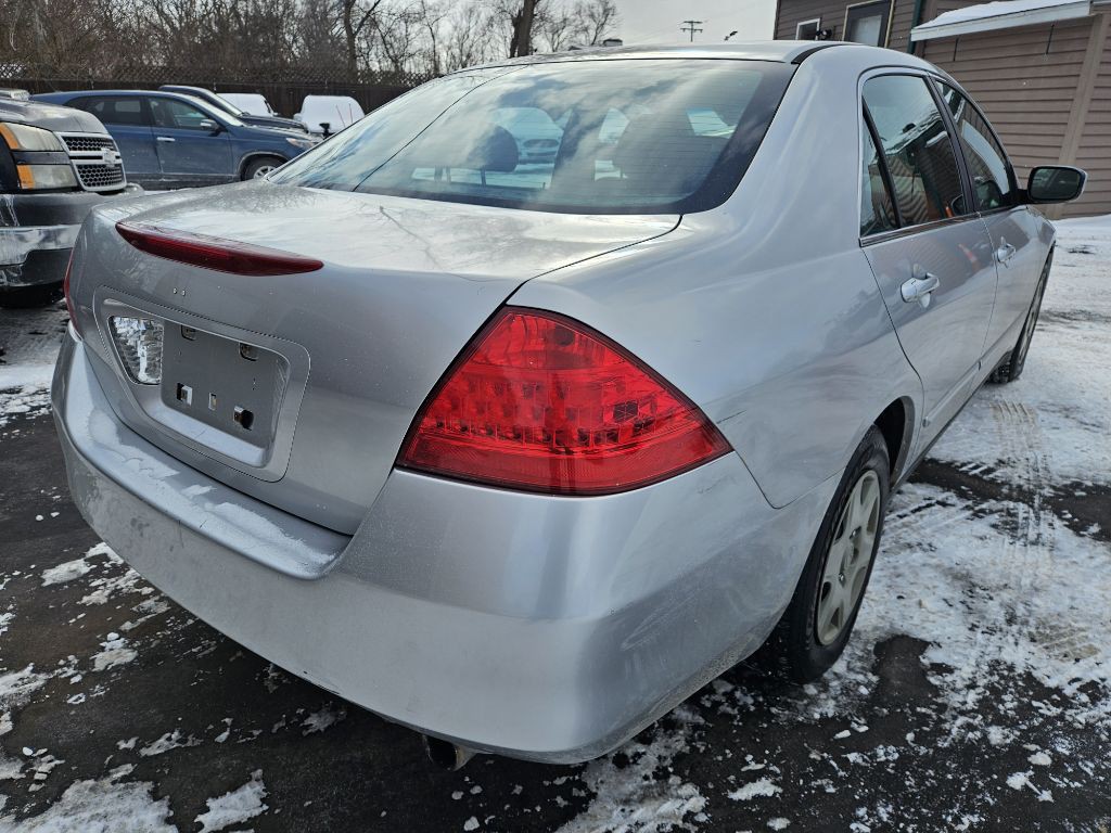 2006 Honda Accord Image 9