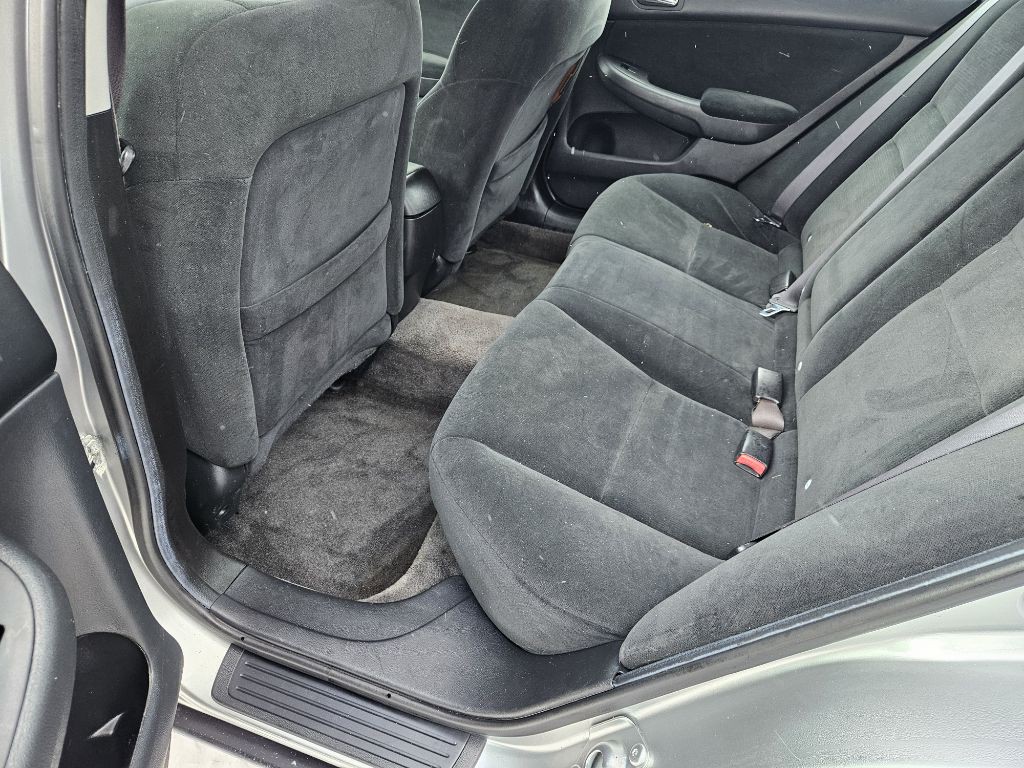 2006 Honda Accord Image 13