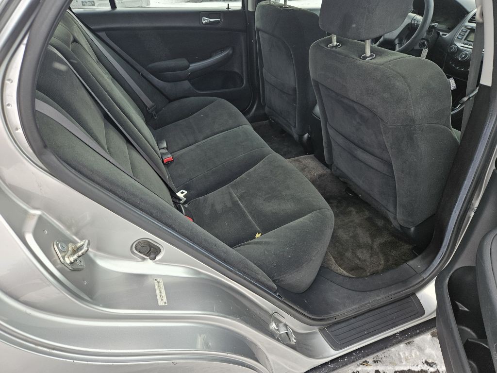 2006 Honda Accord Image 15