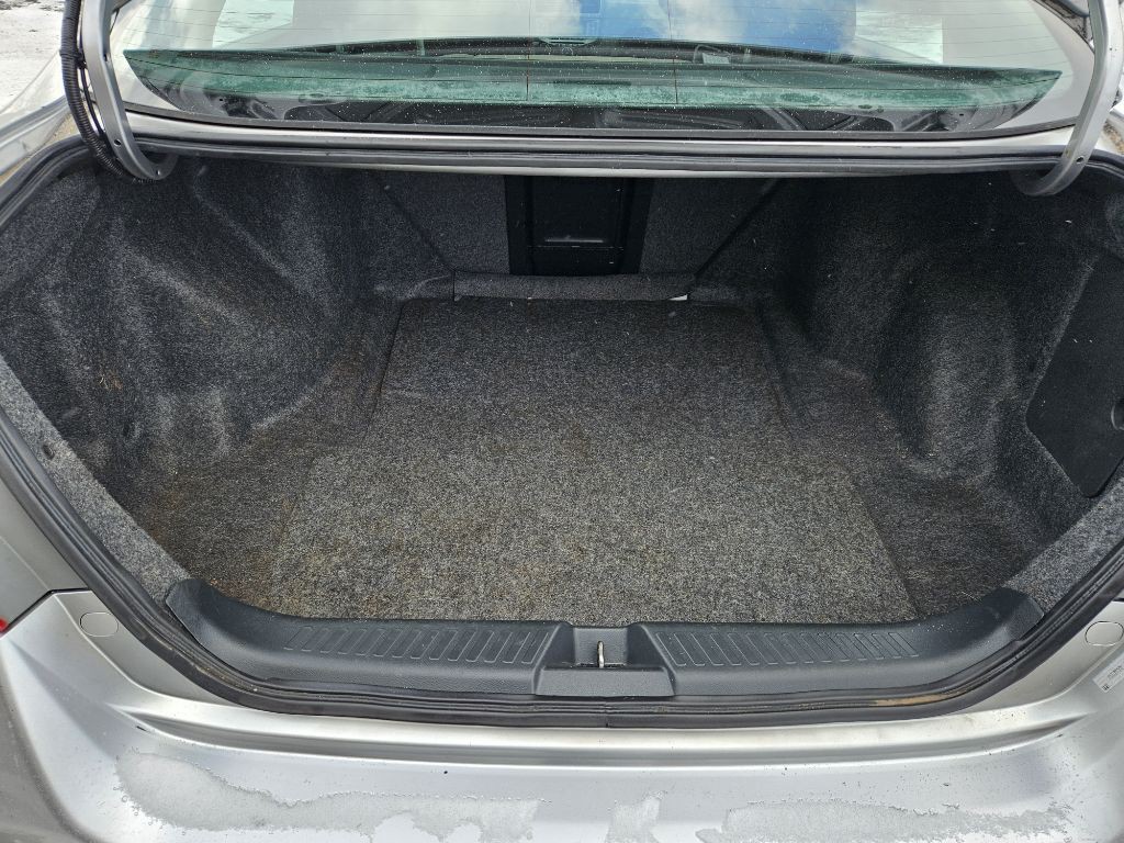 2006 Honda Accord Image 16