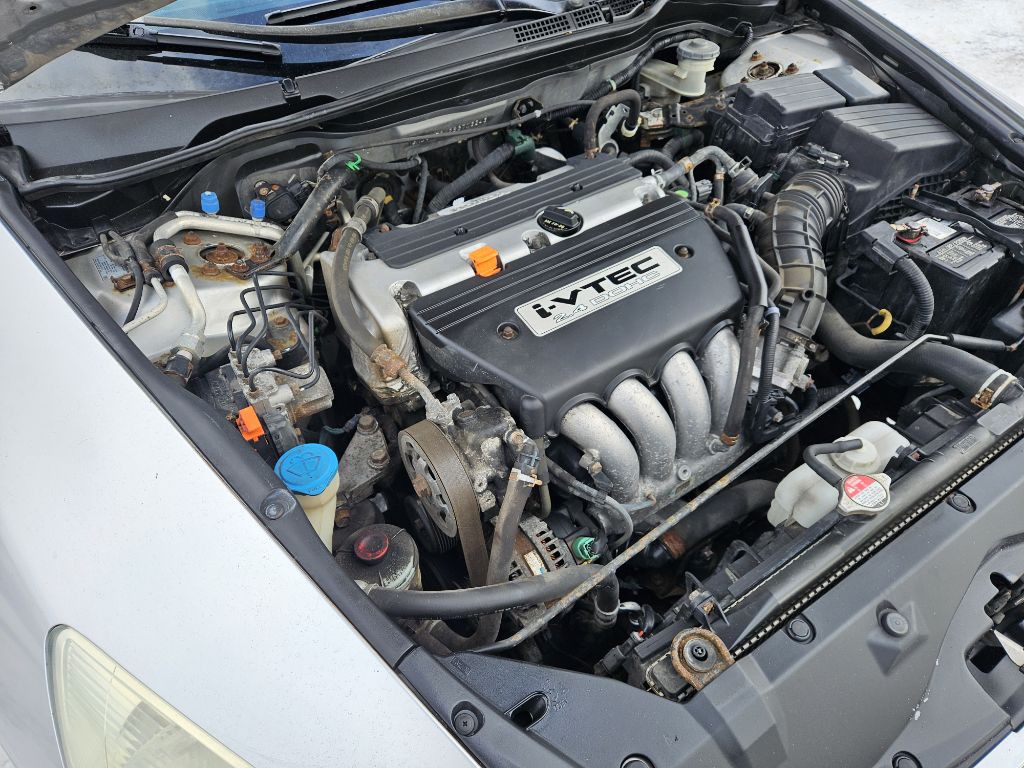 2006 Honda Accord Image 18