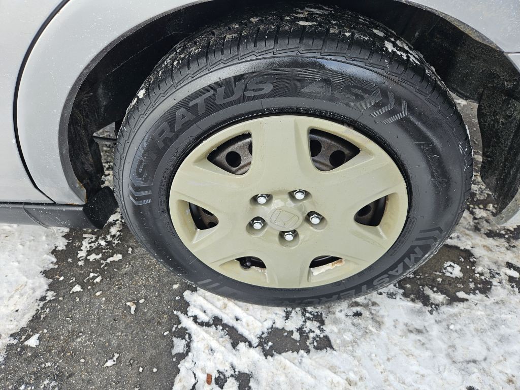 2006 Honda Accord Image 19