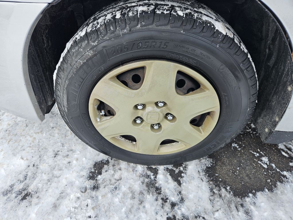 2006 Honda Accord Image 20