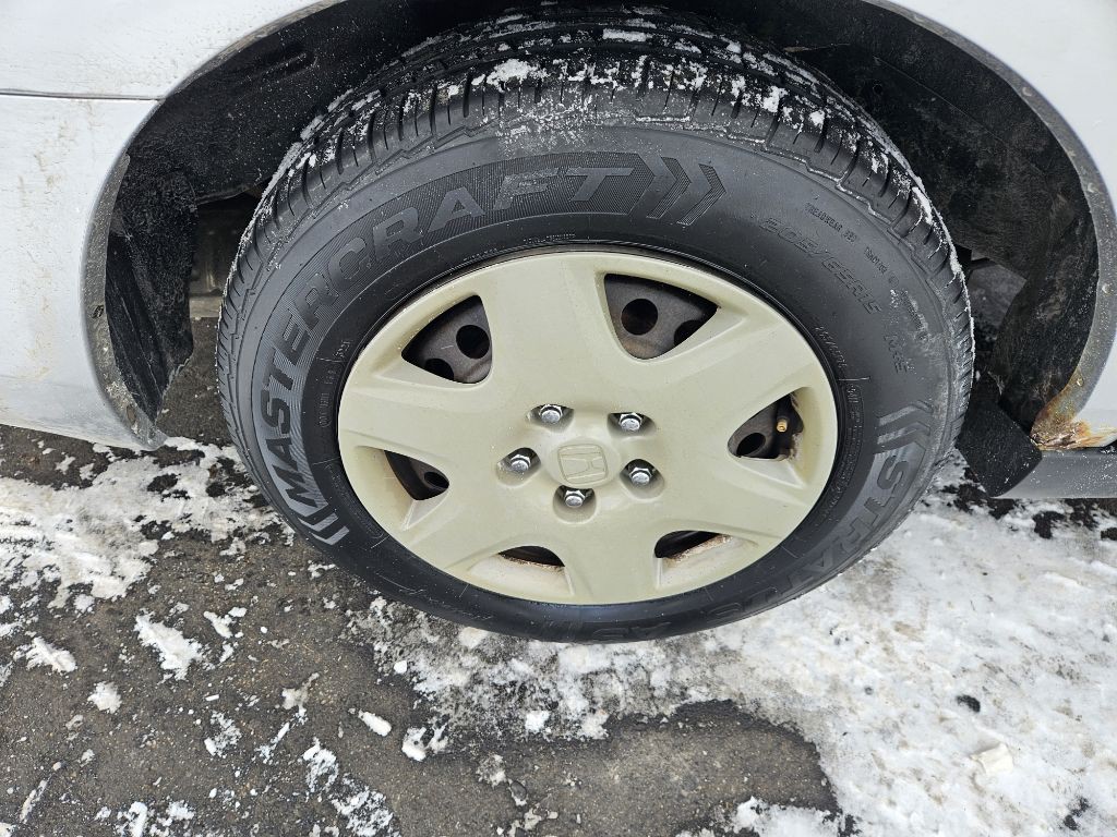 2006 Honda Accord Image 21