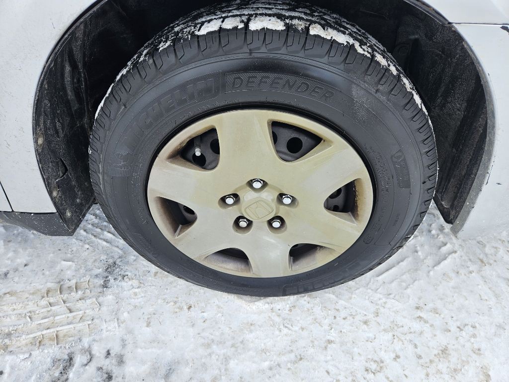 2006 Honda Accord Image 22