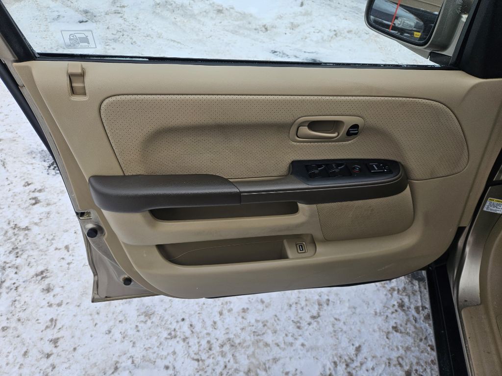 2005 Honda CR-V Image 12