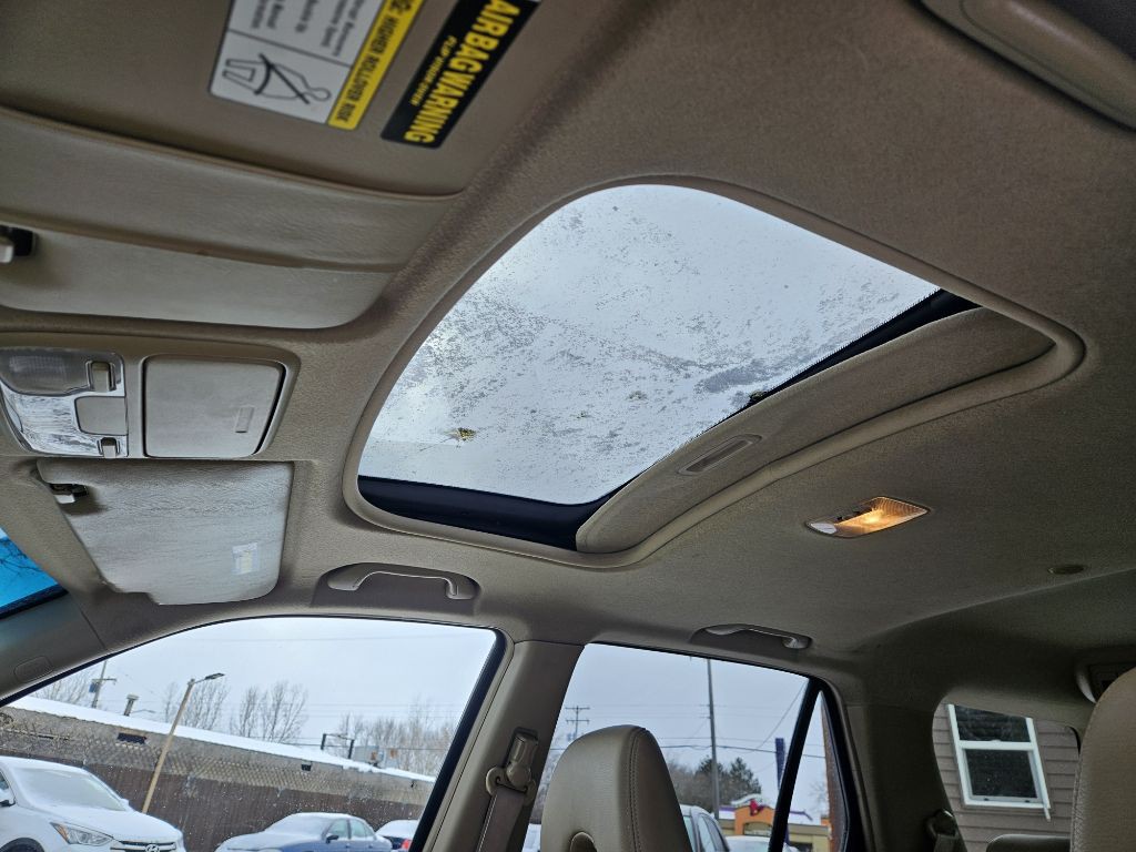2005 Honda CR-V Image 16