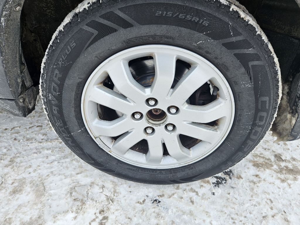 2005 Honda CR-V Image 23