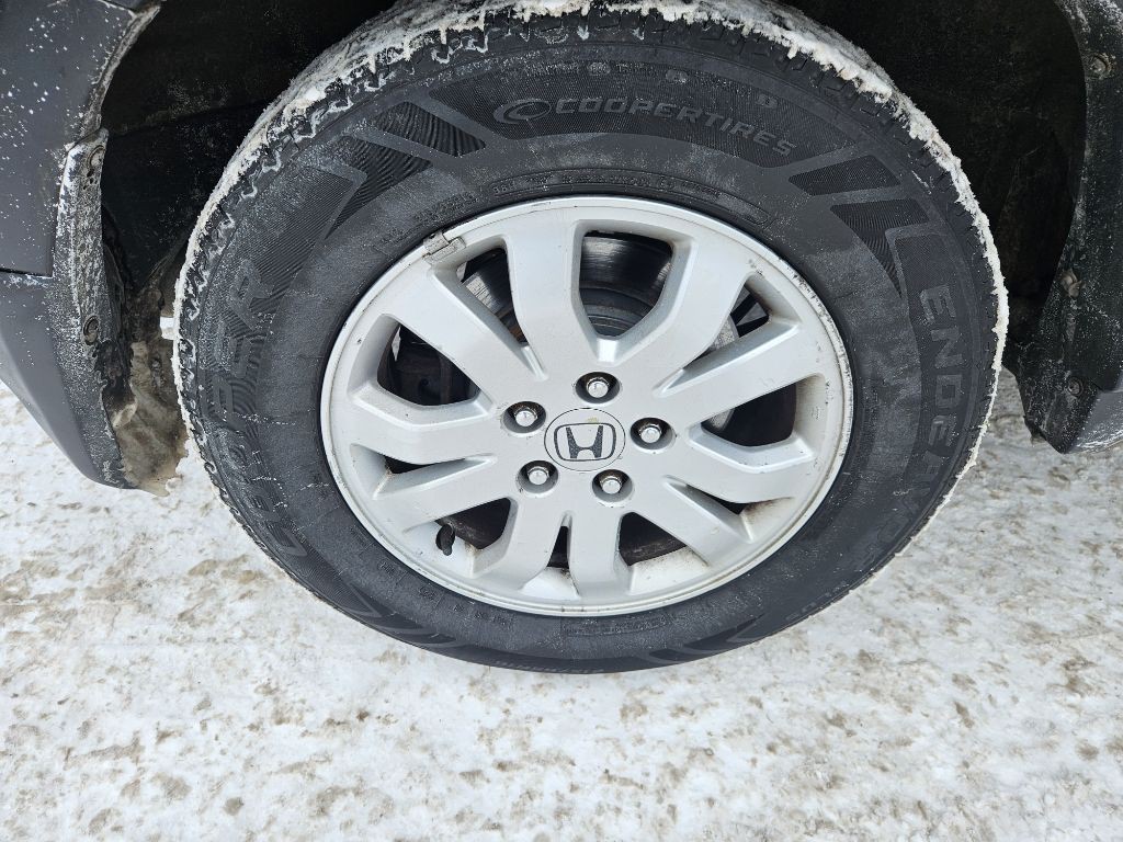 2005 Honda CR-V Image 24