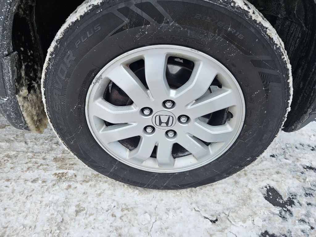 2005 Honda CR-V Image 25