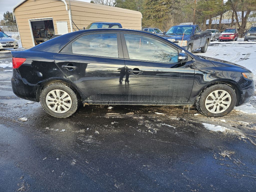 2010 Kia Forte Image 6
