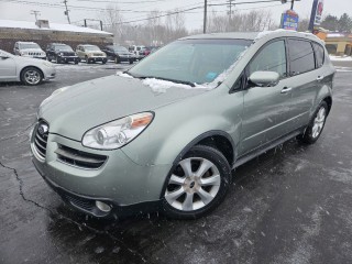 Image for 2007 Subaru Tribeca 3.0 H6 ID: 7180305
