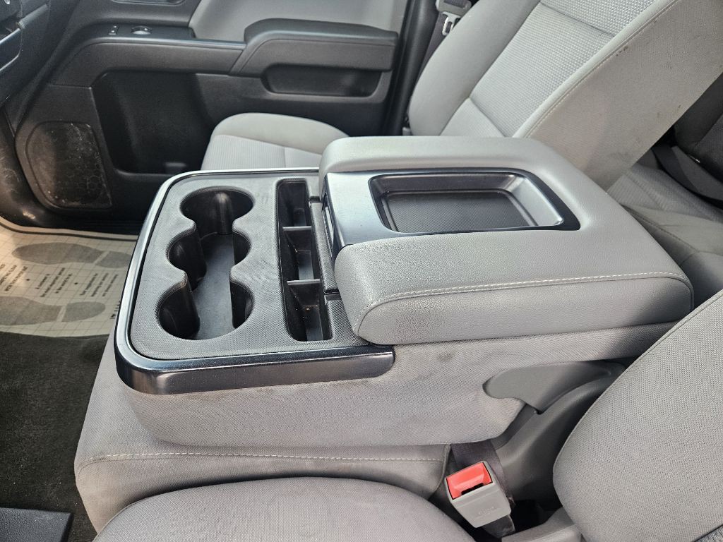 2017 Chevrolet Silverado 1500 Image 14