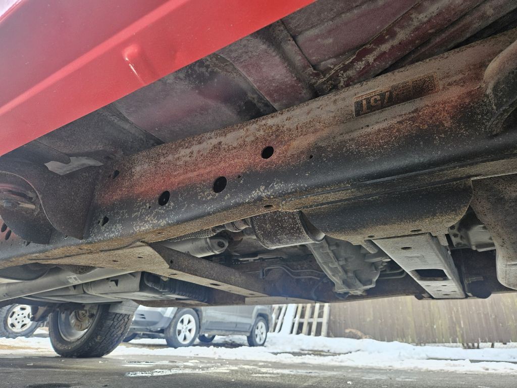 2017 Chevrolet Silverado 1500 Image 20