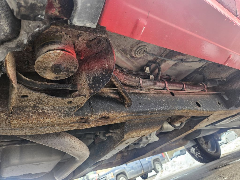 2017 Chevrolet Silverado 1500 Image 21