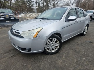 Image for 2011 Ford Focus SEL ID: 7180613