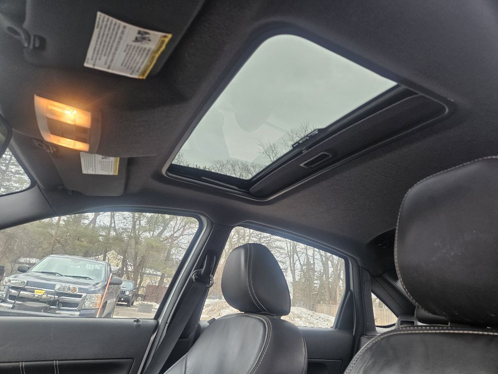 2011 Ford Focus Image 13