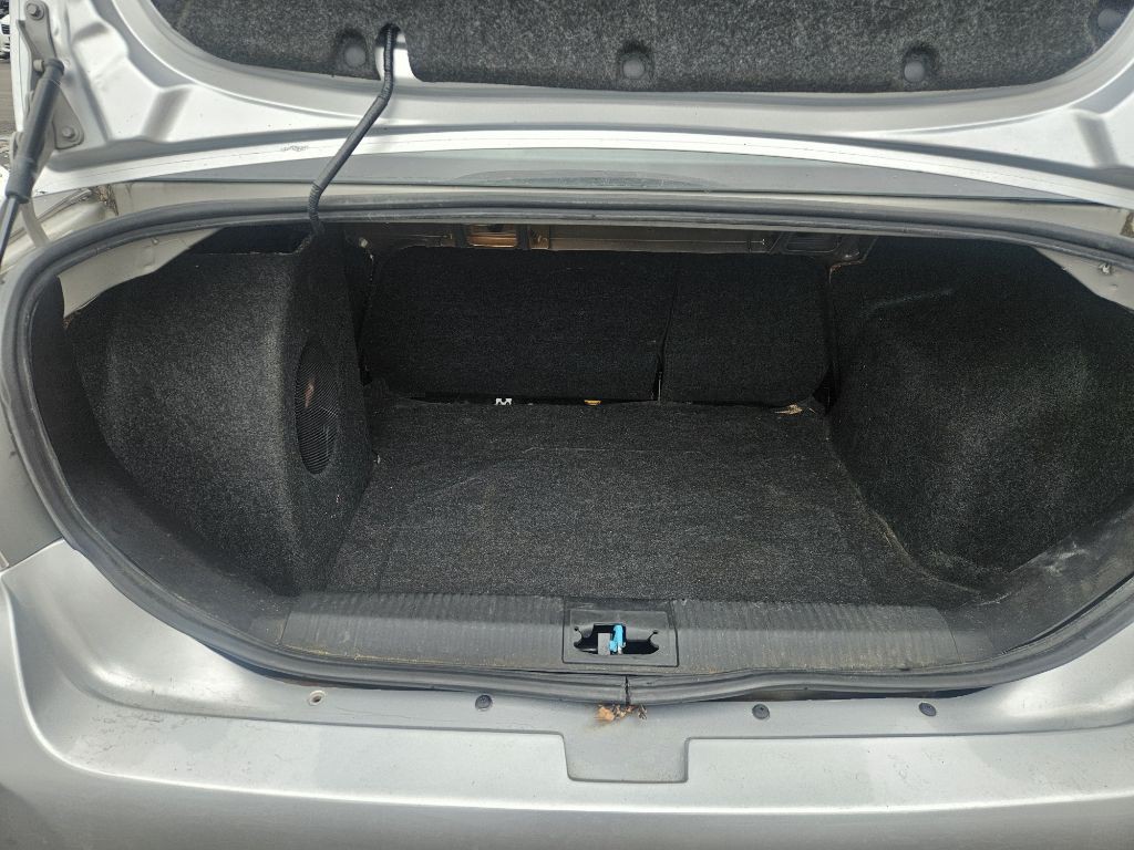 2011 Ford Focus Image 17