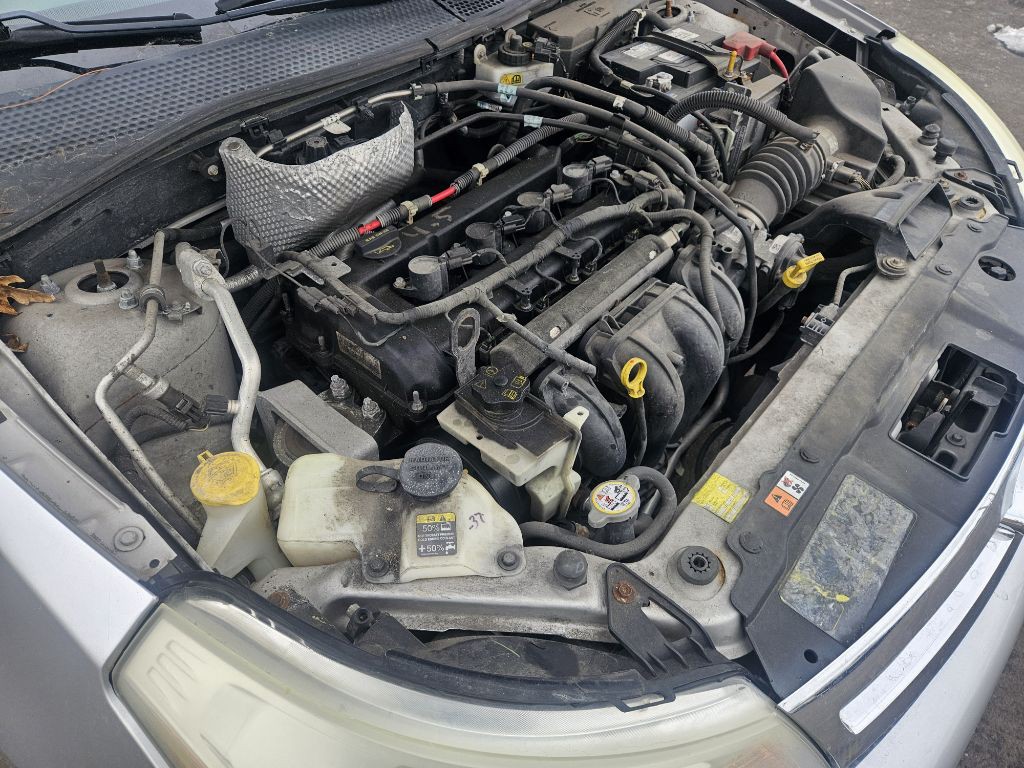 2011 Ford Focus Image 18