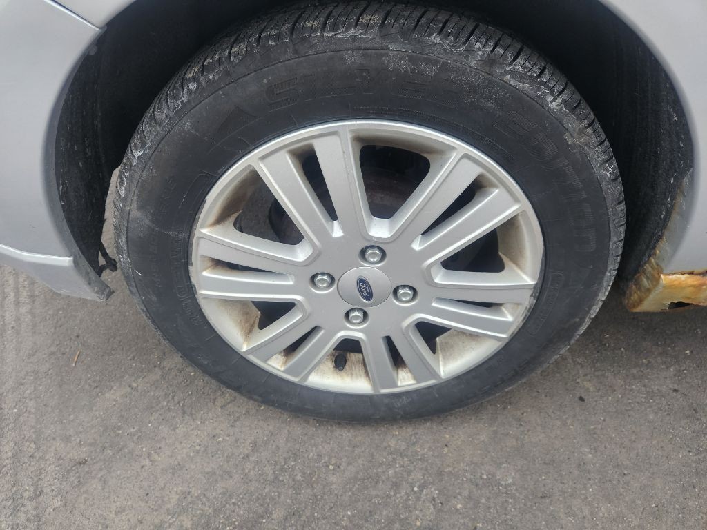 2011 Ford Focus Image 20