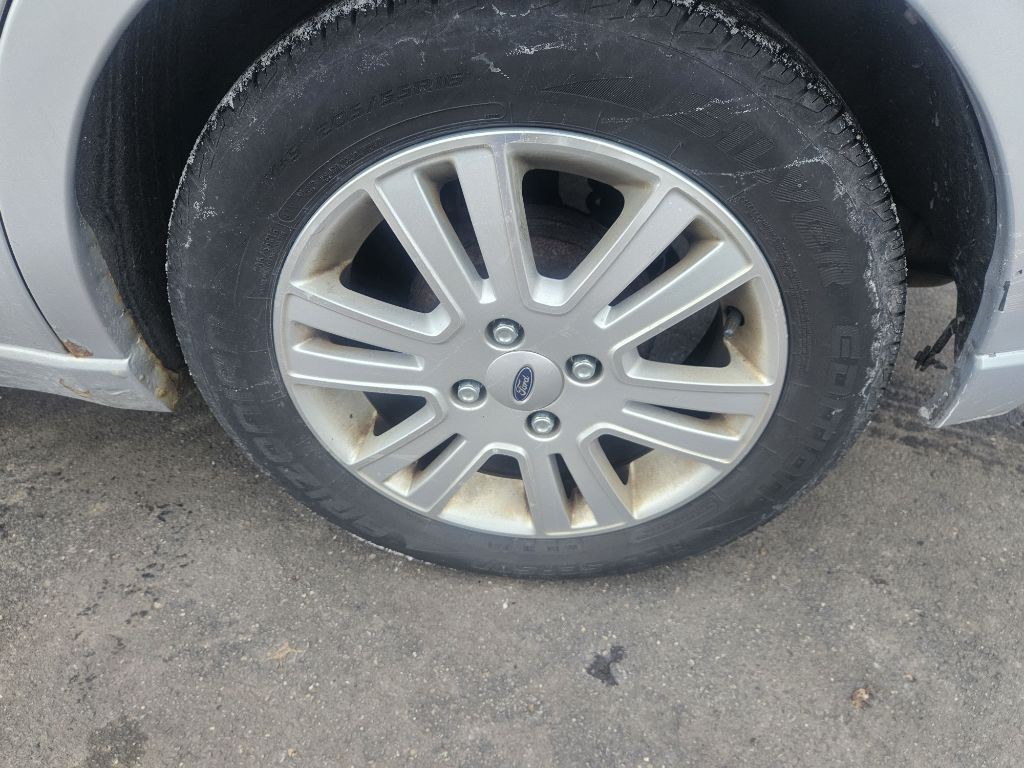 2011 Ford Focus Image 21