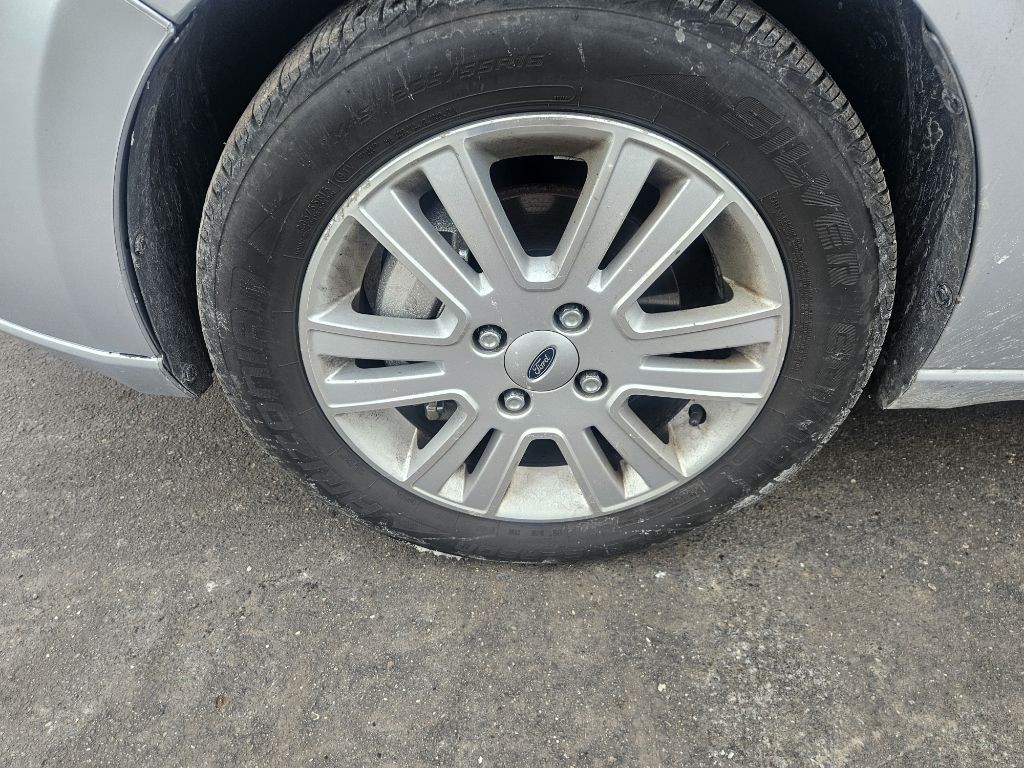 2011 Ford Focus Image 22