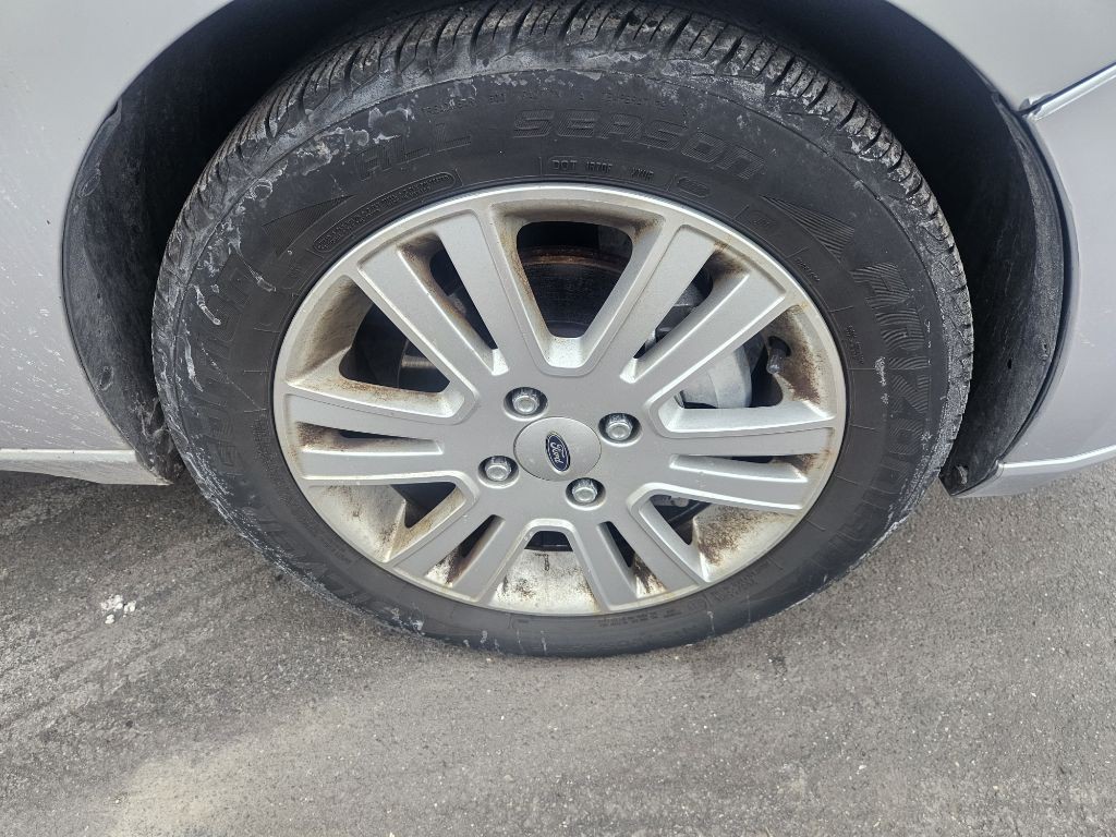 2011 Ford Focus Image 23