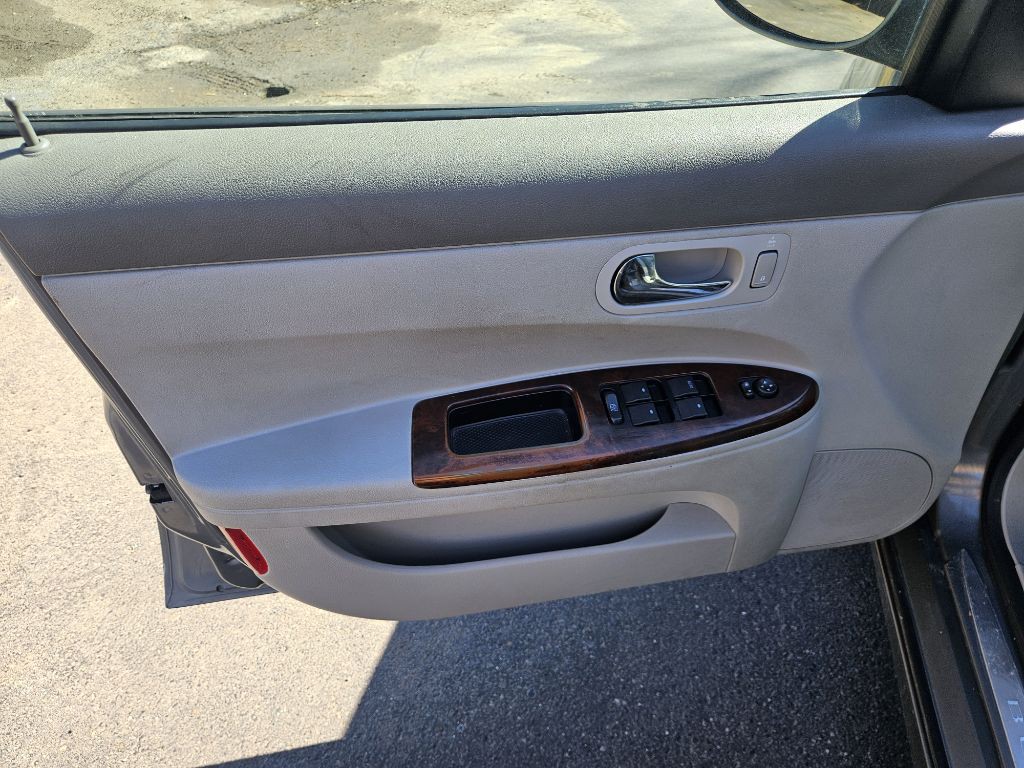 2009 Buick Lacrosse Image 12