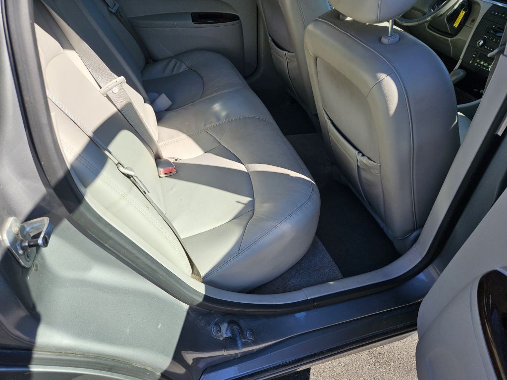 2009 Buick Lacrosse Image 14