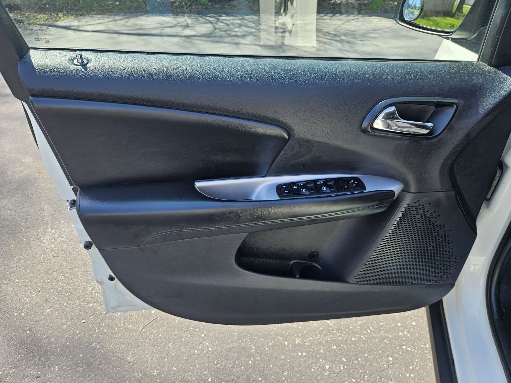 2013 Dodge Journey Image 13