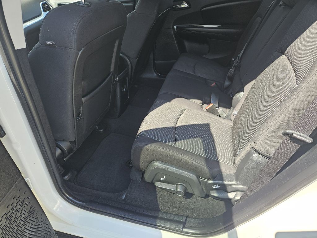 2013 Dodge Journey Image 14