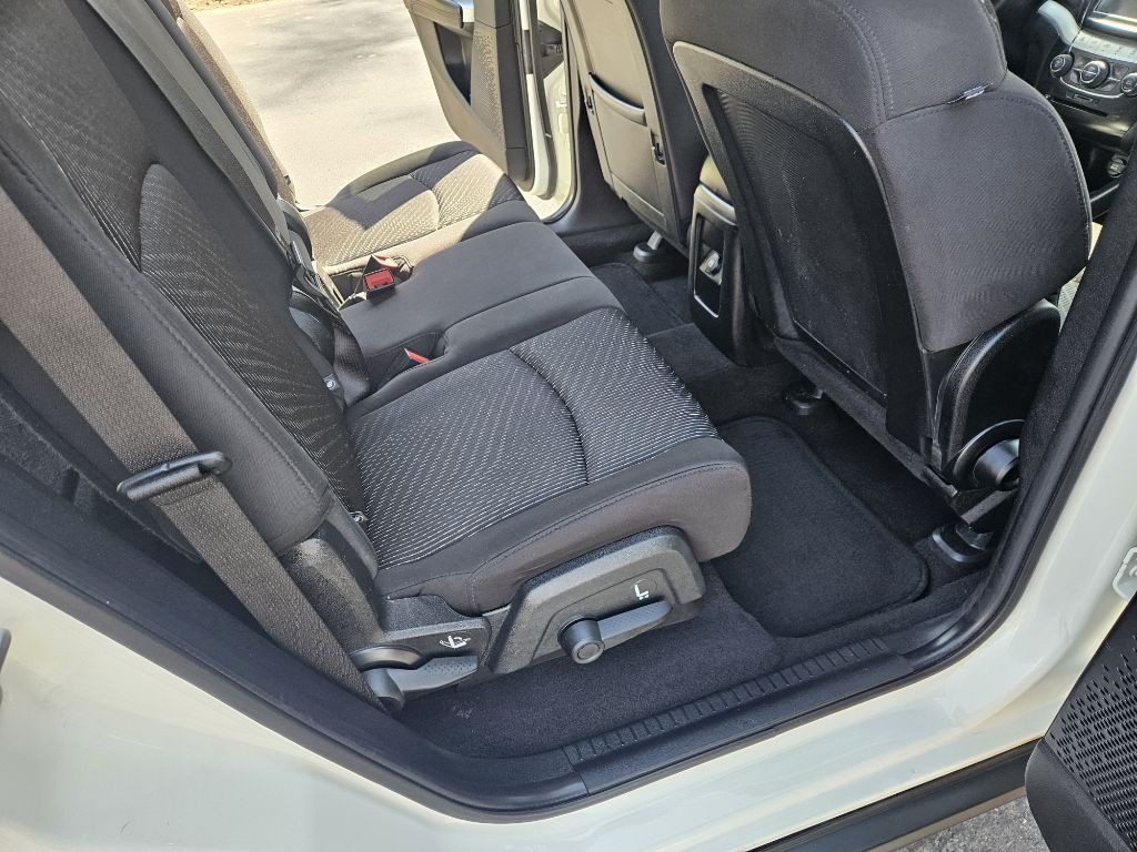 2013 Dodge Journey Image 16