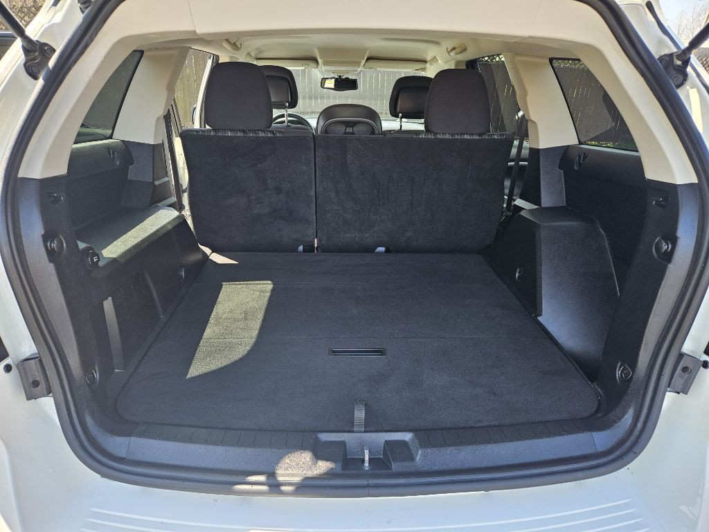 2013 Dodge Journey Image 18