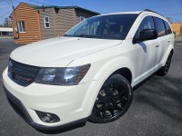 Image for 2013 Dodge Journey SXT ID: 7344315