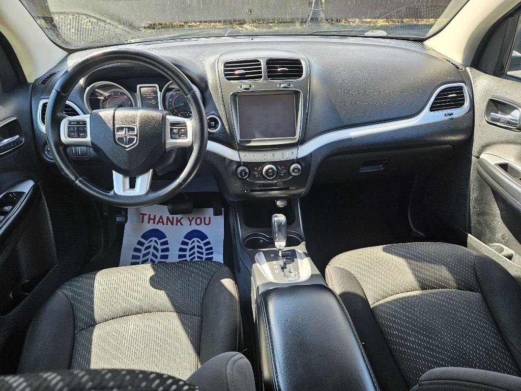 2013 Dodge Journey Image 10